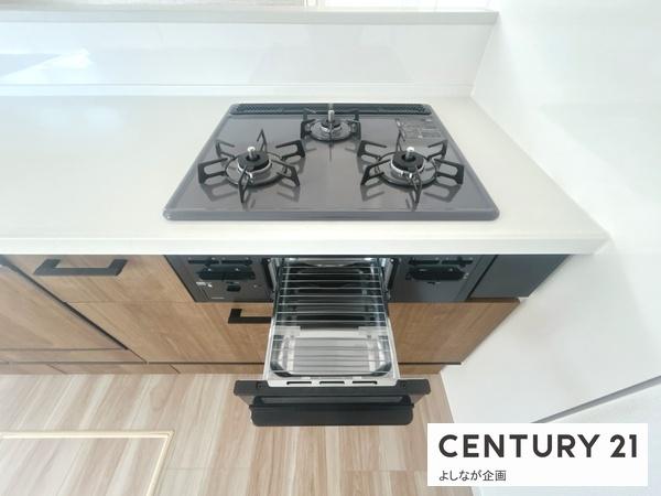 福岡市東区松香台1期新築戸建(5号棟)