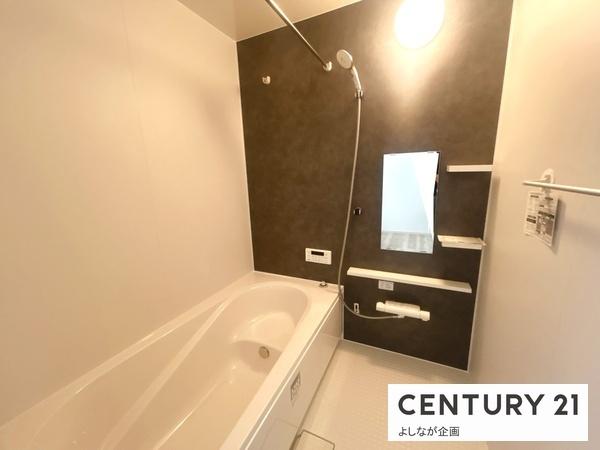 福岡市東区松香台1期新築戸建(5号棟)