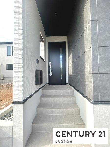 福岡市東区松香台1期新築戸建(5号棟)