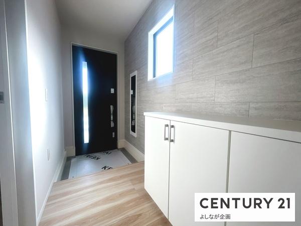 福岡市東区松香台1期新築戸建(5号棟)