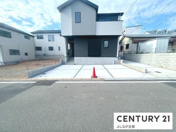 福岡市東区松香台1期新築戸建(5号棟)