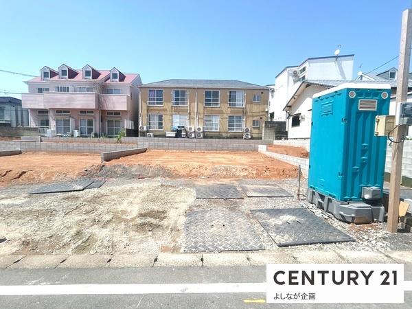 福岡市東区松香台1期新築戸建(5号棟)