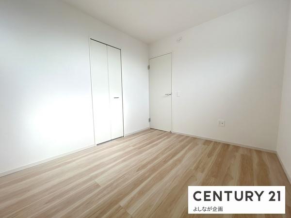 福岡市東区松香台1期新築戸建(5号棟)