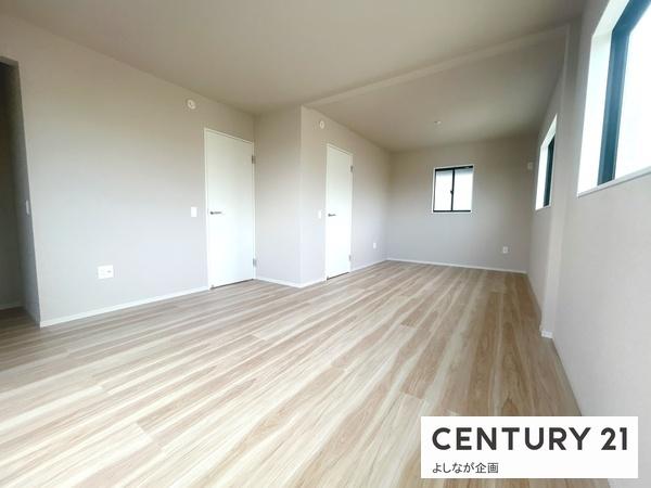 福岡市東区松香台1期新築戸建(5号棟)