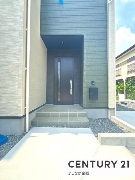 宇美町若草1丁目4期新築戸建(3号棟)