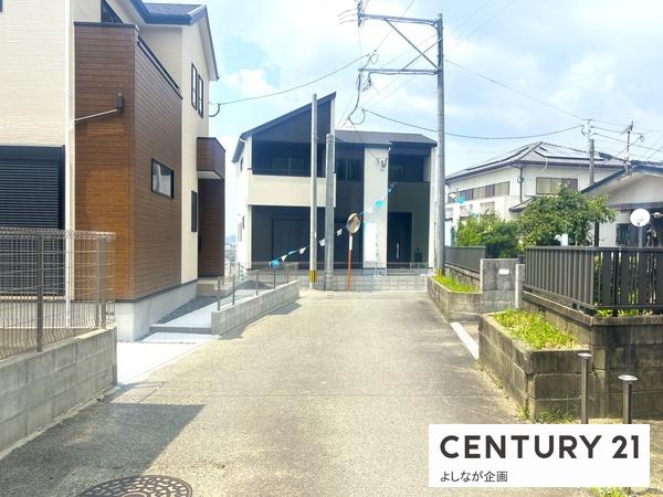 宇美町若草1丁目4期新築戸建(3号棟)