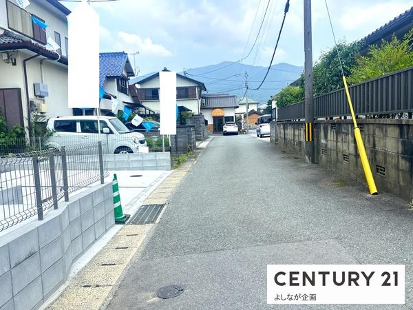 宇美町若草1丁目4期新築戸建(3号棟)