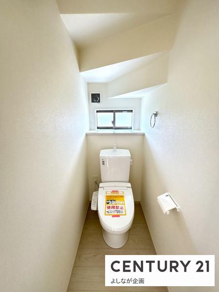 宇美町若草1丁目4期新築戸建(4号棟)