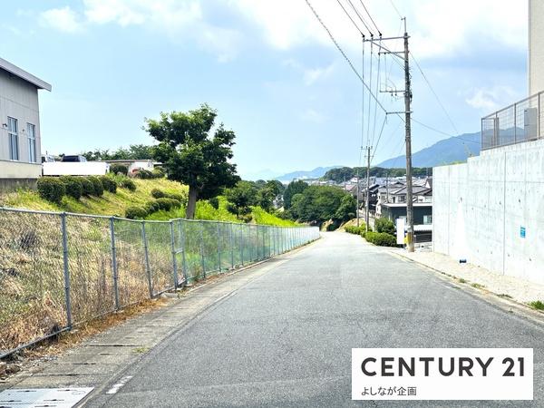 宇美町若草1丁目4期新築戸建(4号棟)