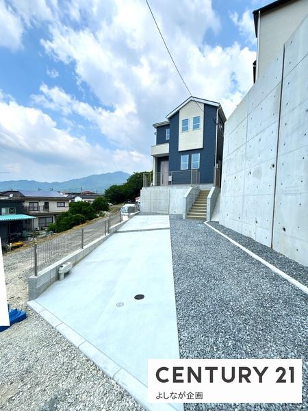 宇美町若草1丁目4期新築戸建(4号棟)