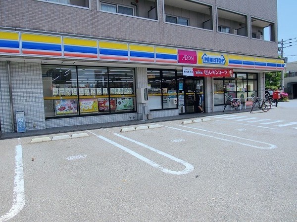 志免町志免東1丁目1期新築戸建(ミニストップ志免東3丁目店)