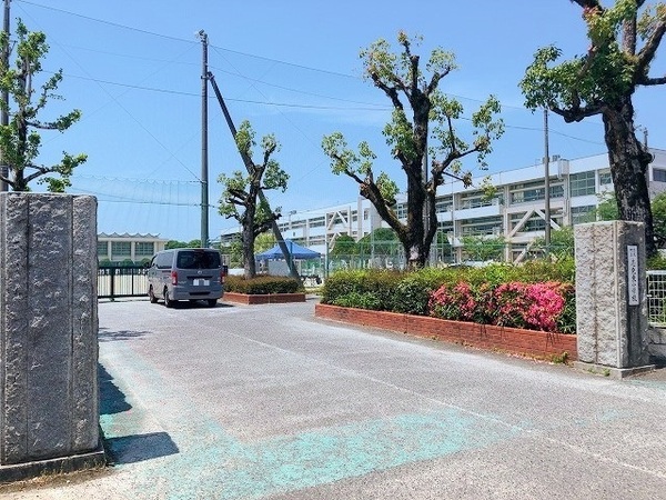 志免町志免東1丁目1期新築戸建(志免東小学校)