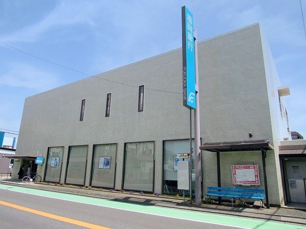 志免町志免東1丁目1期新築戸建(福岡銀行志免支店)