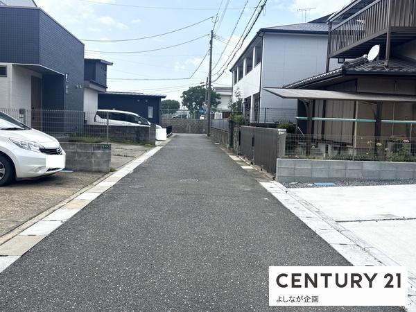 志免町志免東1丁目1期新築戸建