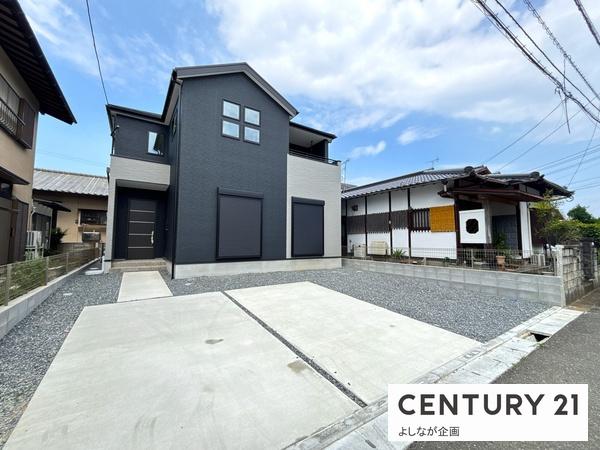 志免町志免東1丁目1期新築戸建