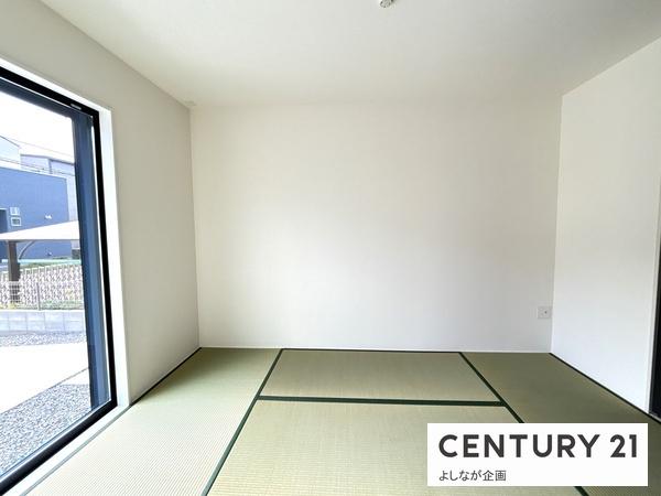 志免町志免東1丁目1期新築戸建
