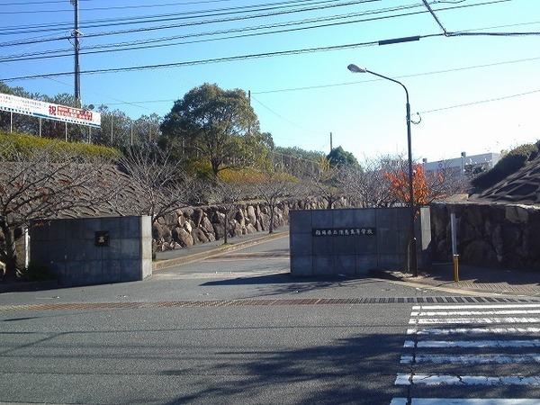 宇美町光正寺3丁目2期新築戸建(須惠高校)
