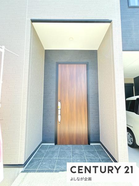 宇美町光正寺3丁目2期新築戸建
