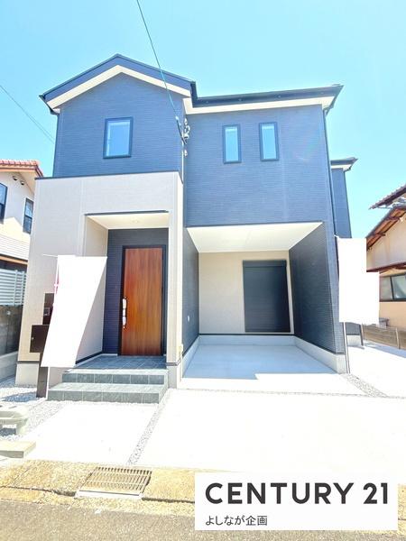 宇美町光正寺3丁目2期新築戸建