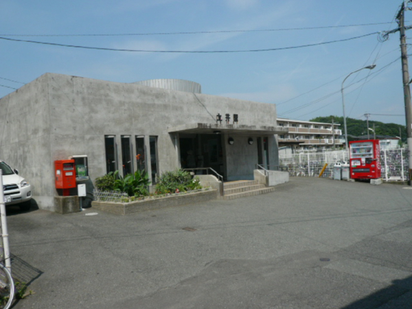 JGMシュリアン土井(土井駅(JR香椎線))