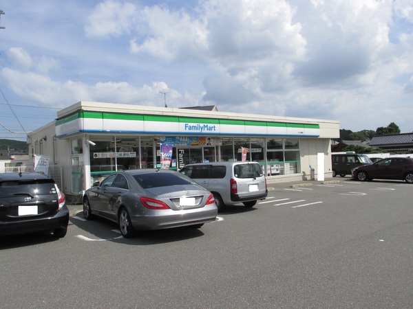 糟屋郡久山町大字久原3期新築戸建(ファミリーマート久山久原店)