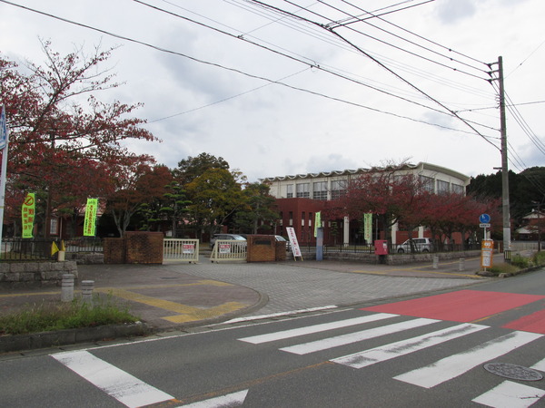 糟屋郡久山町大字久原3期新築戸建(久山町立久原小学校)