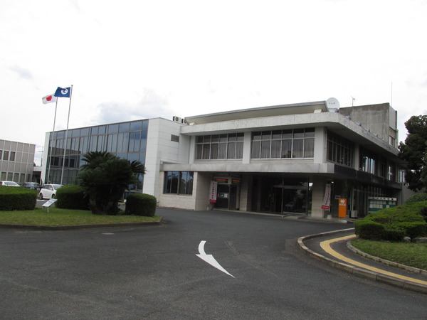 糟屋郡久山町大字久原3期新築戸建(久山町役場)
