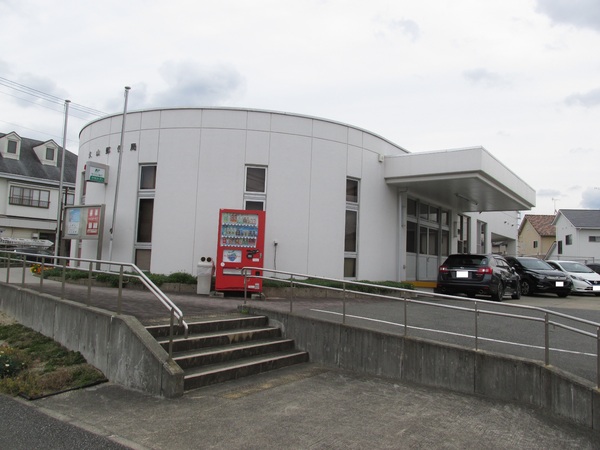 糟屋郡久山町大字久原3期新築戸建(久山郵便局)