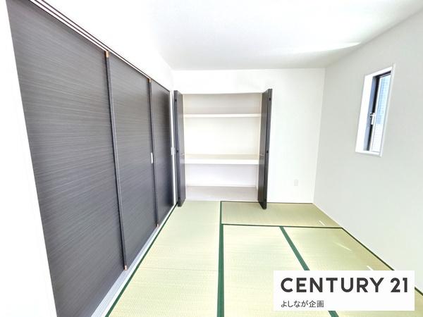糟屋郡久山町大字久原3期新築戸建