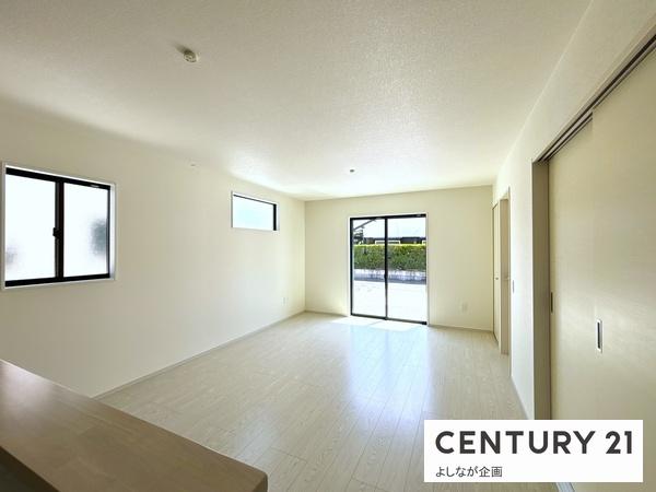 篠栗町和田3丁目1期新築戸建(1号棟)