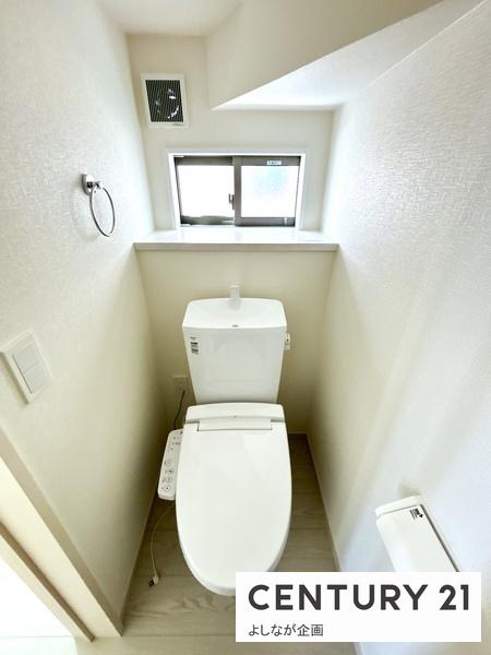 篠栗町和田3丁目1期新築戸建(2号棟)