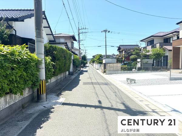 篠栗町和田3丁目1期新築戸建(2号棟)
