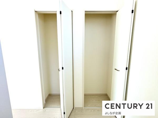 篠栗町和田3丁目1期新築戸建(2号棟)