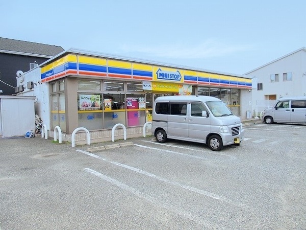 須恵町植木20期新築戸建(2号棟)(ミニストップ須恵植木店)