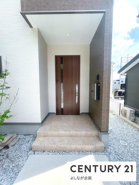 須恵町須惠10期(アスミール須恵の杜)7号棟