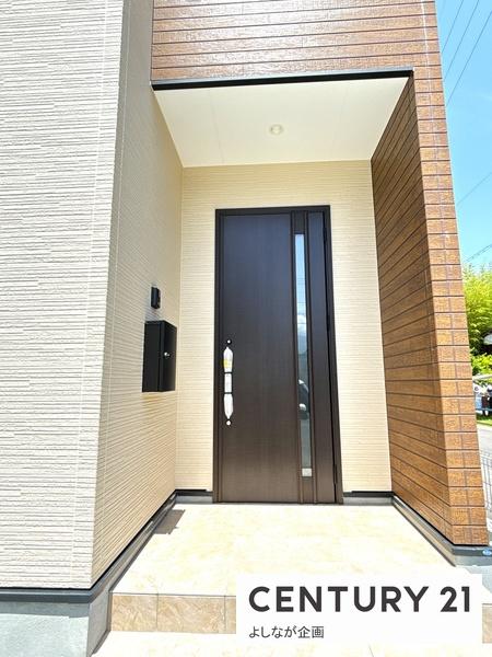 須惠町大字佐谷4期新築戸建(1号棟)