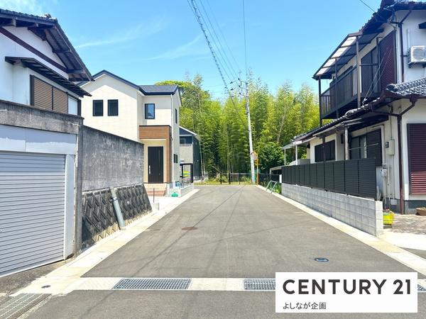 須惠町大字佐谷4期新築戸建(1号棟)