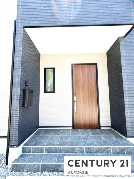 須惠町大字佐谷4期新築戸建(2号棟)