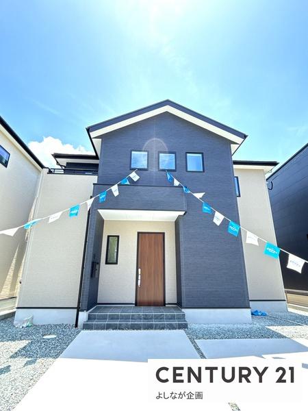 須惠町大字佐谷4期新築戸建(2号棟)