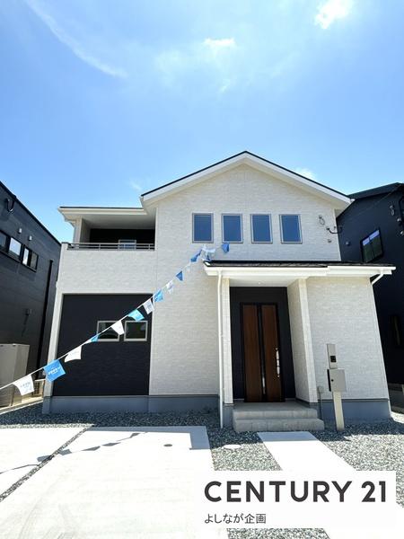 須惠町大字佐谷4期新築戸建(4号棟)