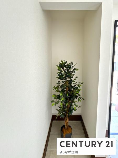 須惠町大字佐谷4期新築戸建(4号棟)