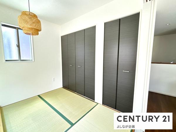 須惠町大字佐谷4期新築戸建(4号棟)