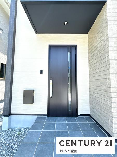須惠町大字佐谷4期新築戸建(5号棟)
