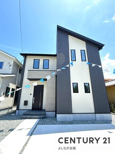 須惠町大字佐谷4期新築戸建(5号棟)