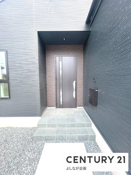 糸島市板持2丁目2期新築戸建