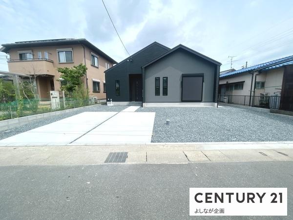 糸島市板持2丁目2期新築戸建