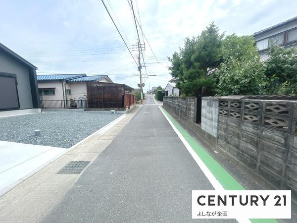 糸島市板持2丁目2期新築戸建