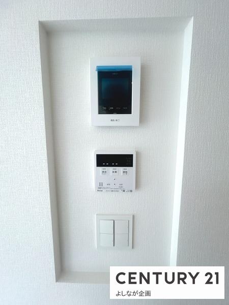 糸島市板持2丁目2期新築戸建
