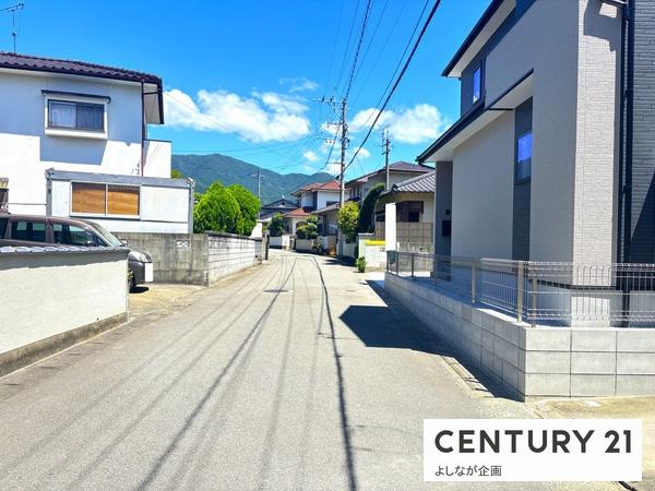 須恵町佐谷6期新築戸建
