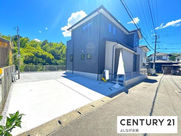 須恵町佐谷6期新築戸建
